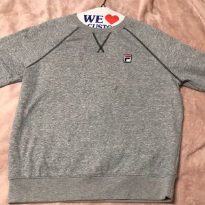 FILA Crewneck